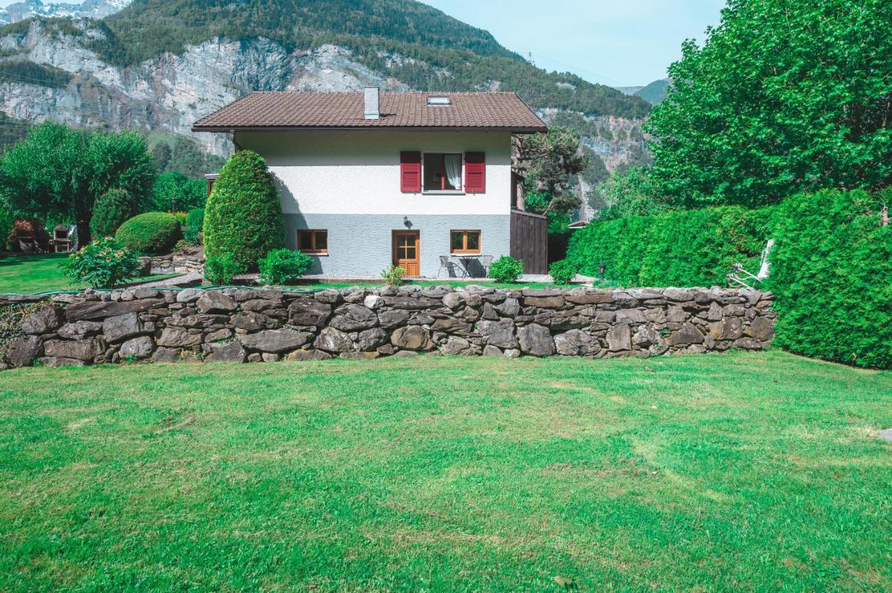 Chambre D'Hotes La Choume Saint-Maurice Exterior foto